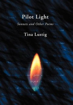 Pilot Light - Lustig, Tina