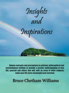 Insights and Inspirations