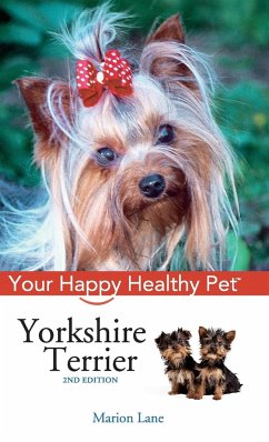 Yorkshire Terrier - Lane, Marion