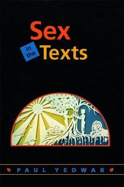Sex in the Texts - House, Behrman