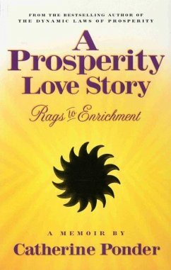 A Prosperity Love Story - Ponder, Catherine