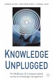 Knowledge Unplugged