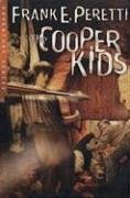 The Cooper Kids Adventure Series Cover The Cooper Kids Adventure Series