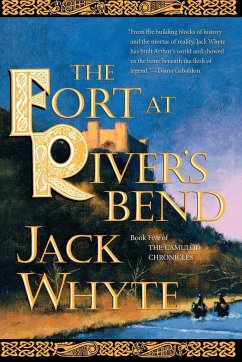 The Fort at River's Bend - Whyte, Jack