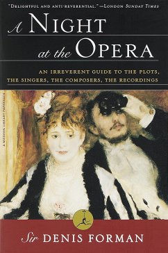 A Night at the Opera - Forman, Denis