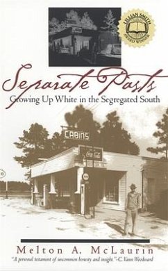 Separate Pasts - McLaurin, Melton a