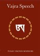 Vajra Speech - Bild 1