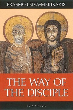The Way of the Disciple - Leiva-Merikakis, Erasmo