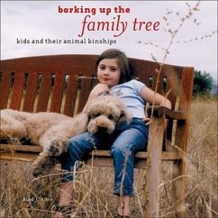 Barking Up the Family Tree - Asher, Mark J