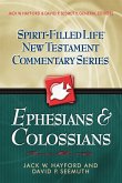 Ephesians & Colossians