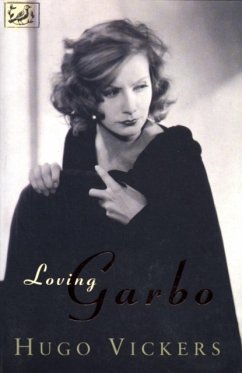 Loving Garbo - Vickers, Hugo