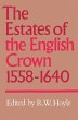 The Estates of the English Crown, 1558... - Bild 1