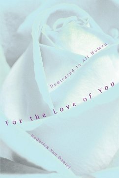 For the Love of You - Daniel, Roderick Van