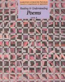 Reading & Understanding Poems: Level Two, Level 2