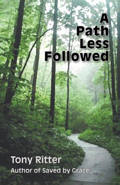 A Path Less Followed - Ritter, Tony