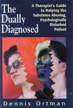 Cover The Dually Diagnosed