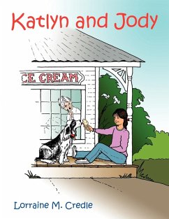 Cover Katlyn and Jody