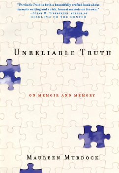 Unreliable Truth - Murdock, Maureen