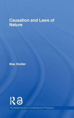 Cover Causation and Laws of Nature