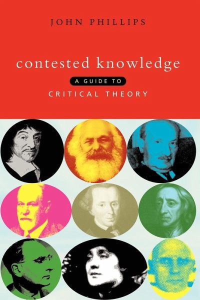 Contested Knowledge Contested Knowledge