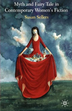 Cover Myth and Fairy Tale in Contemporary Women's Fiction