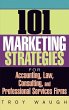 101 Marketing Strategies for... - Bild 1