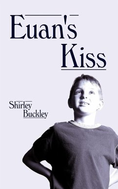 Cover Euan's Kiss