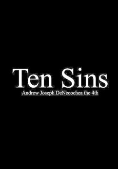 Ten Sins
