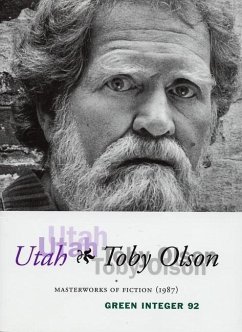 Utah - Olson, Toby