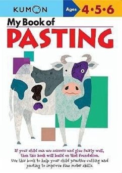 Cover My Book Of Pasting - Us Edition