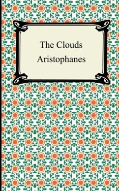 The Clouds - Aristophanes