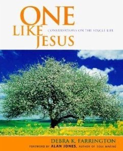 One Like Jesus - Farrington, Debra K