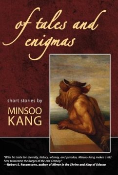 Of Tales and Enigmas - Kang, Minsoo