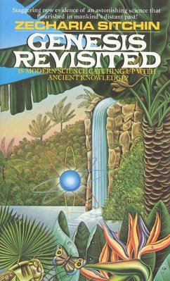 Genesis Revisited - Sitchin, Zecharia