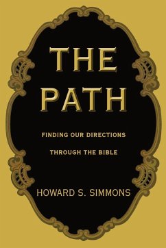 The Path - Simmons, Howard S.