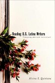 Reading U.S. Latina Writers