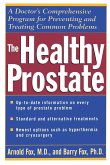 The Healthy Prostate