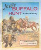 José's Buffalo Hunt José's Buffalo Hunt
