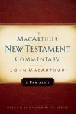 2 Timothy MacArthur New Testament Commentary
