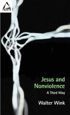 Jesus and Nonviolence - Wink, Walter