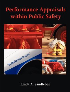 Performance Appraisals within Public Safety - Sandleben, Linda A.