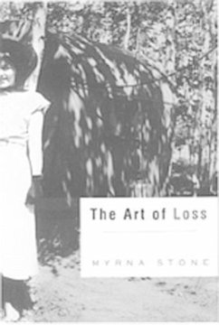 The Art of Loss - Stone, Myrna