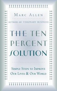 Cover The Ten Percent Solution