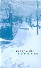 Cover Selected Poems