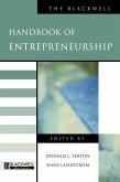 The Blackwell Handbook of Entrepreneurship