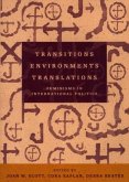 Transitions Environments Translations