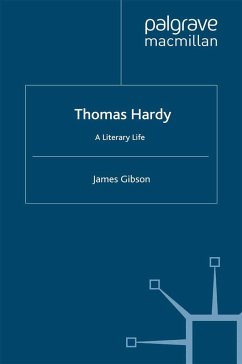 Thomas Hardy - Gibson, James