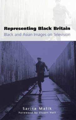 Representing Black Britain - Malik, Sarita