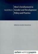 Men's Involvement in Gender and Development Policy and Practice