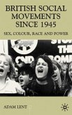 British Social Movements Since 1945